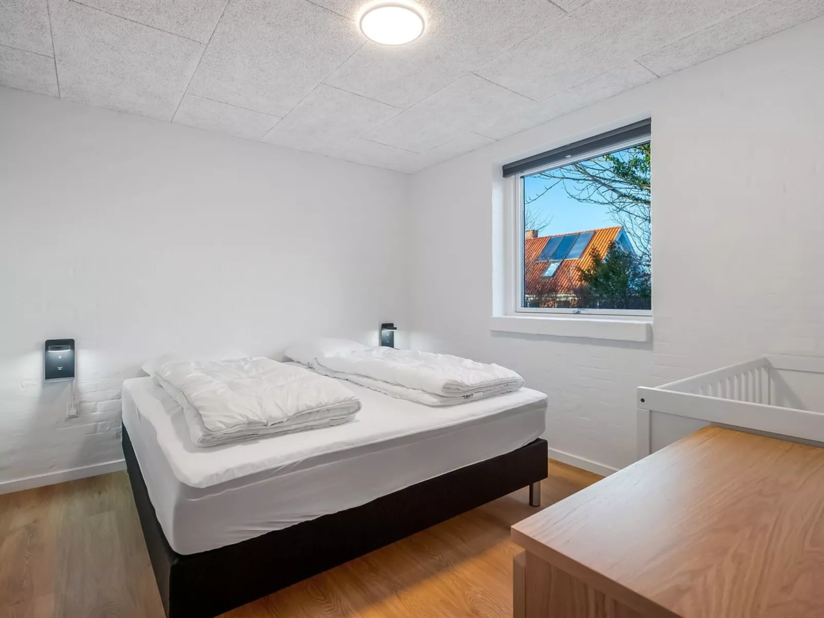 "Cyrill" - 2km from the sea - Dedans