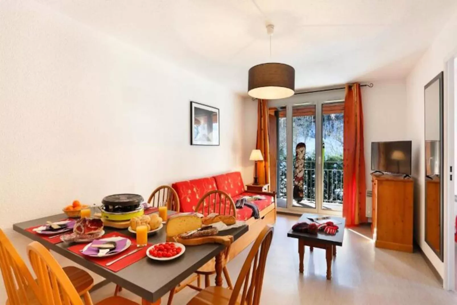 Résidence Néméa Les Grands Ax***-Non tagué