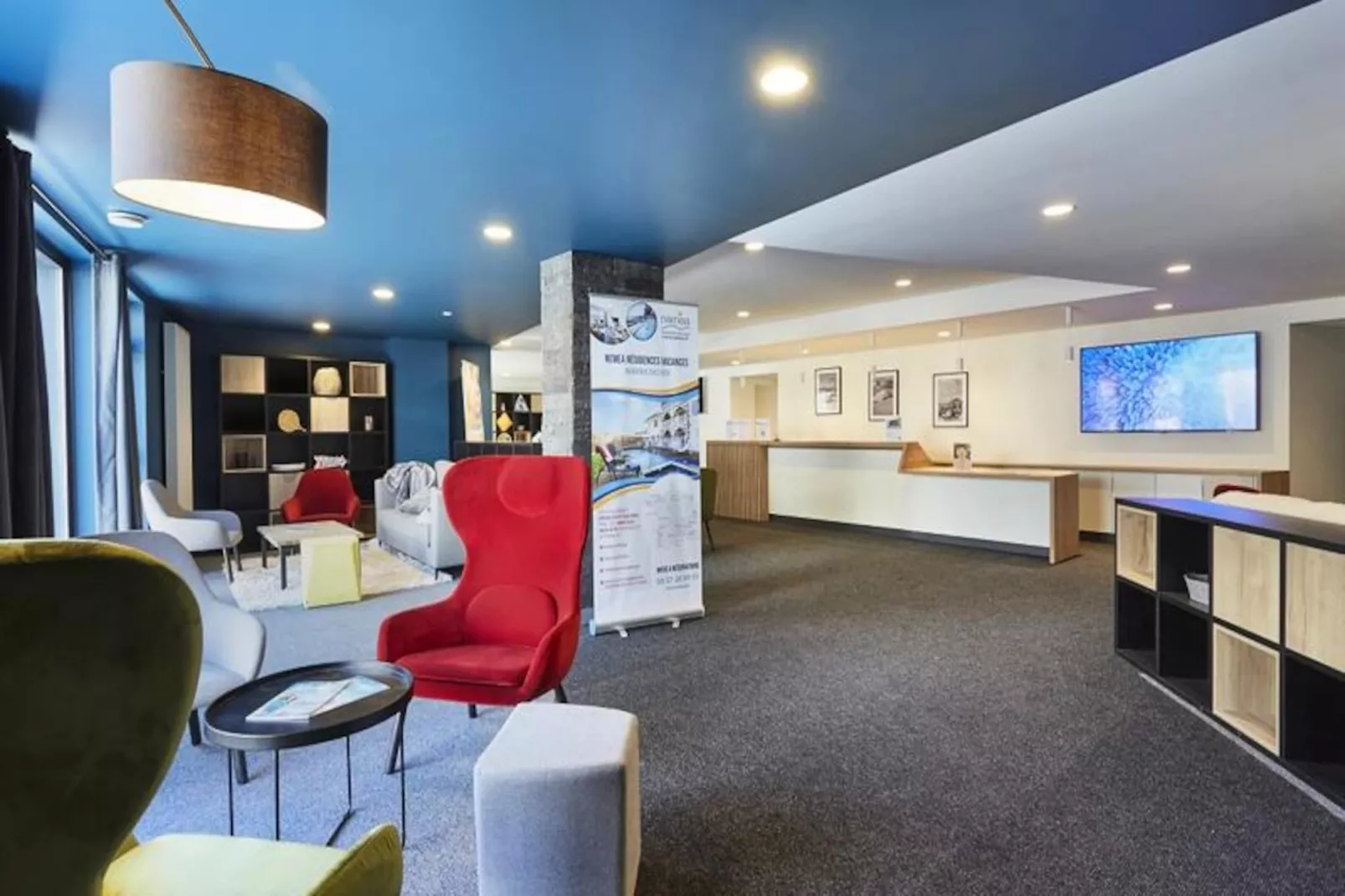 Résidence Néméa Le Hameau **** - Nicht zugeordnet