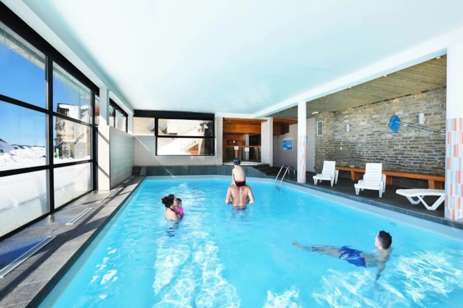 Résidence Néméa Le Hameau de Balestas *** - Nicht zugeordnet