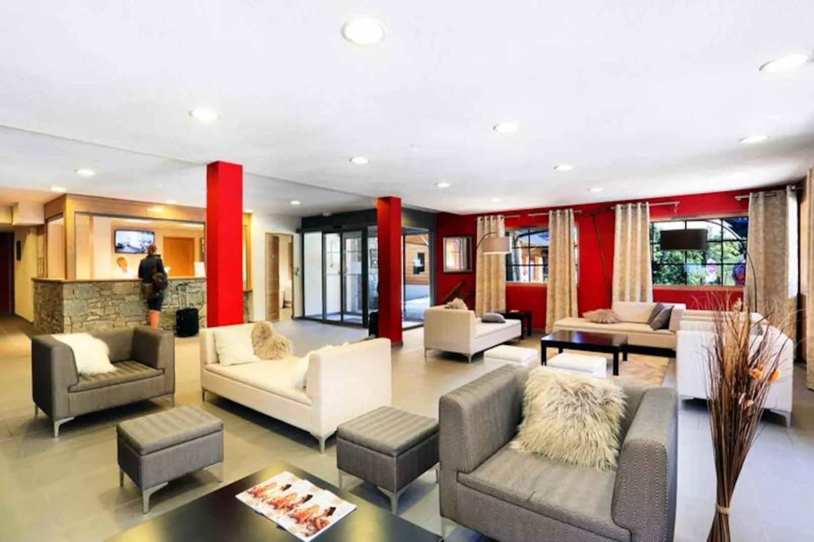 Résidence Néméa Le Grand Ermitage **** - Nicht zugeordnet