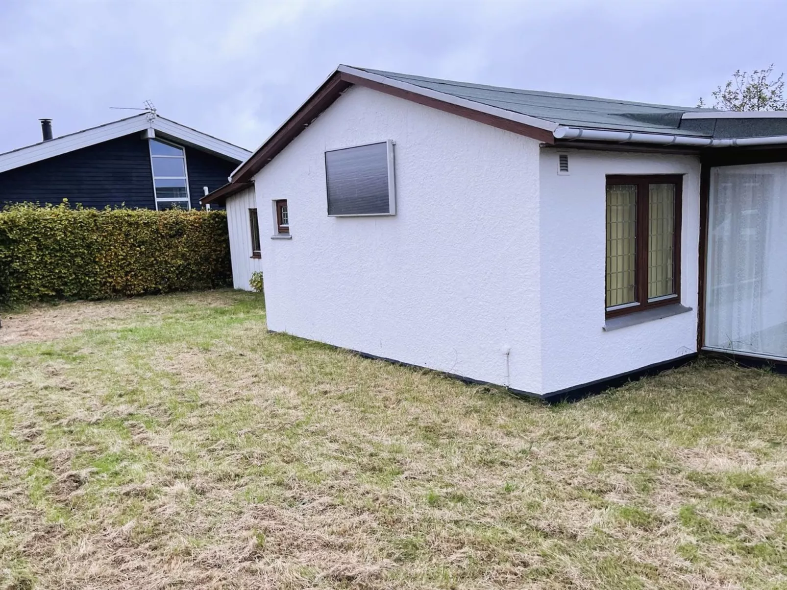 "Ginger" - 50m from the sea - Draußen