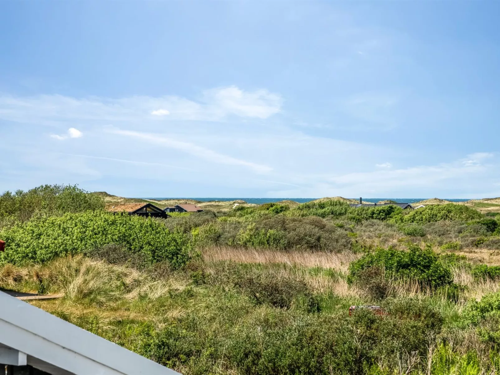 "Askrik" - 350m from the sea - Outside