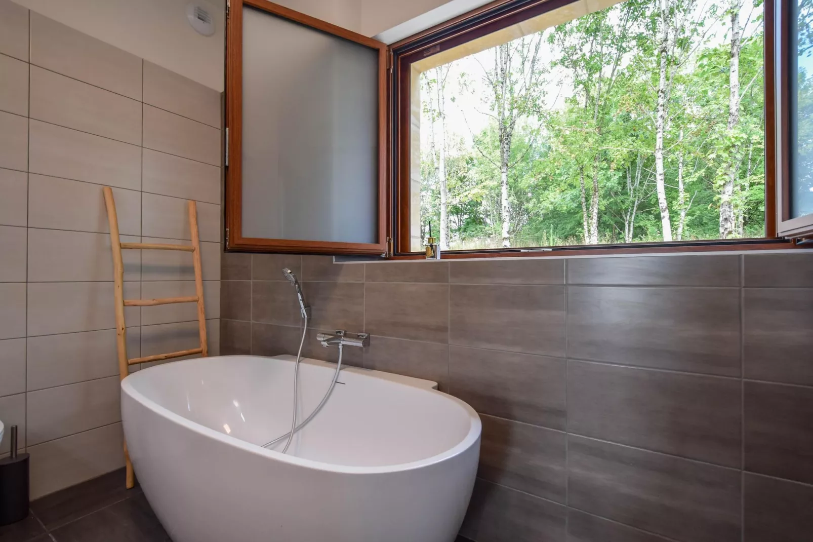 Maison Wallon - Bathroom