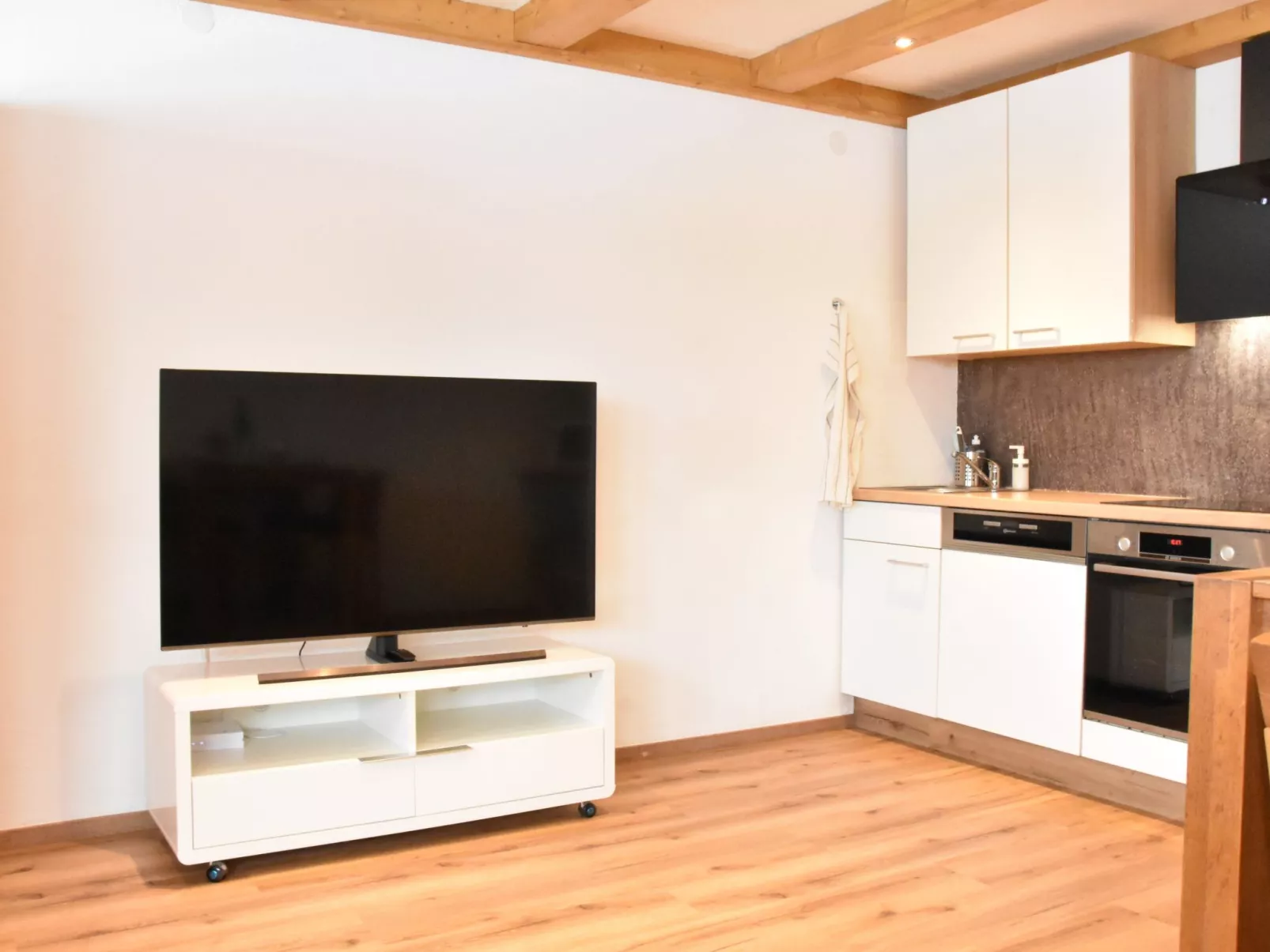 Ferienwohnung Daxer - Dedans