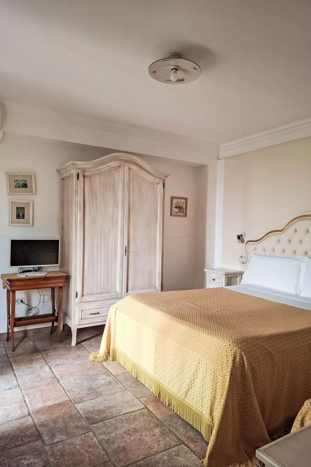 Agriturismo Salinola da Fabio&Paola - Dedans