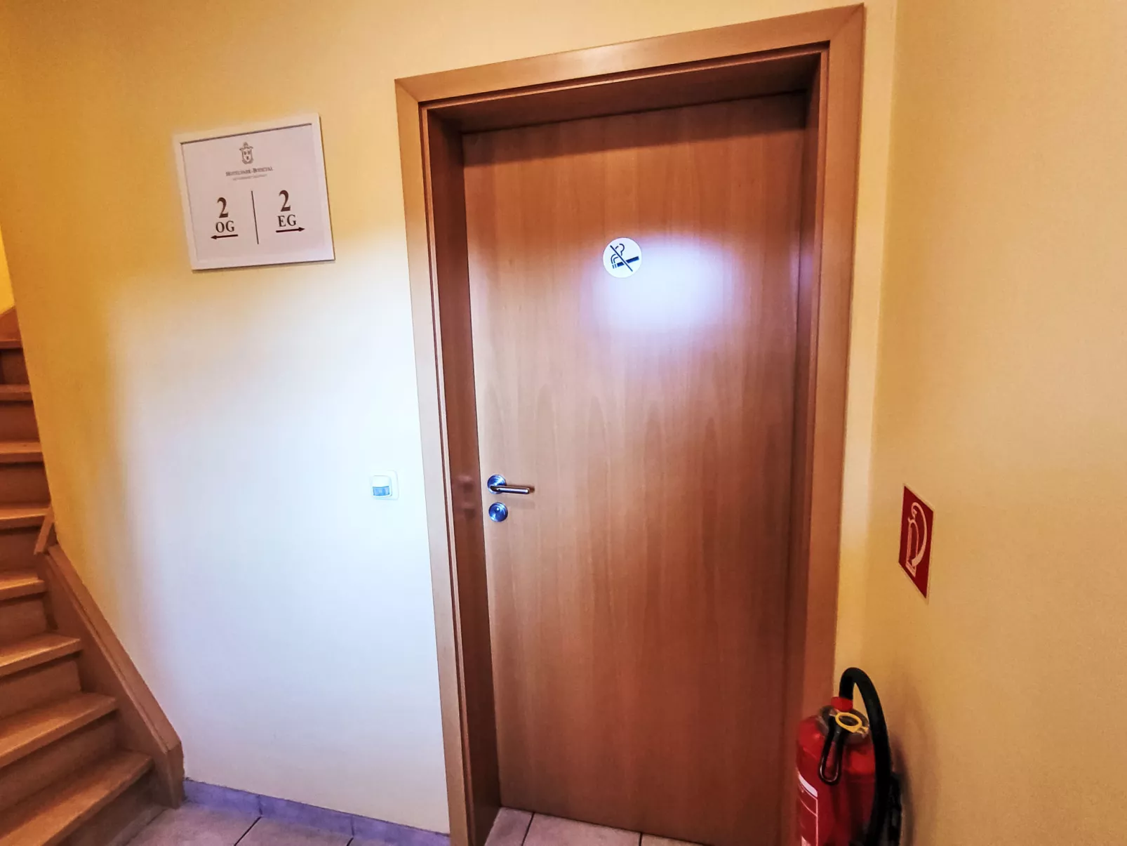 Hotelpark Bodetal - Dehors