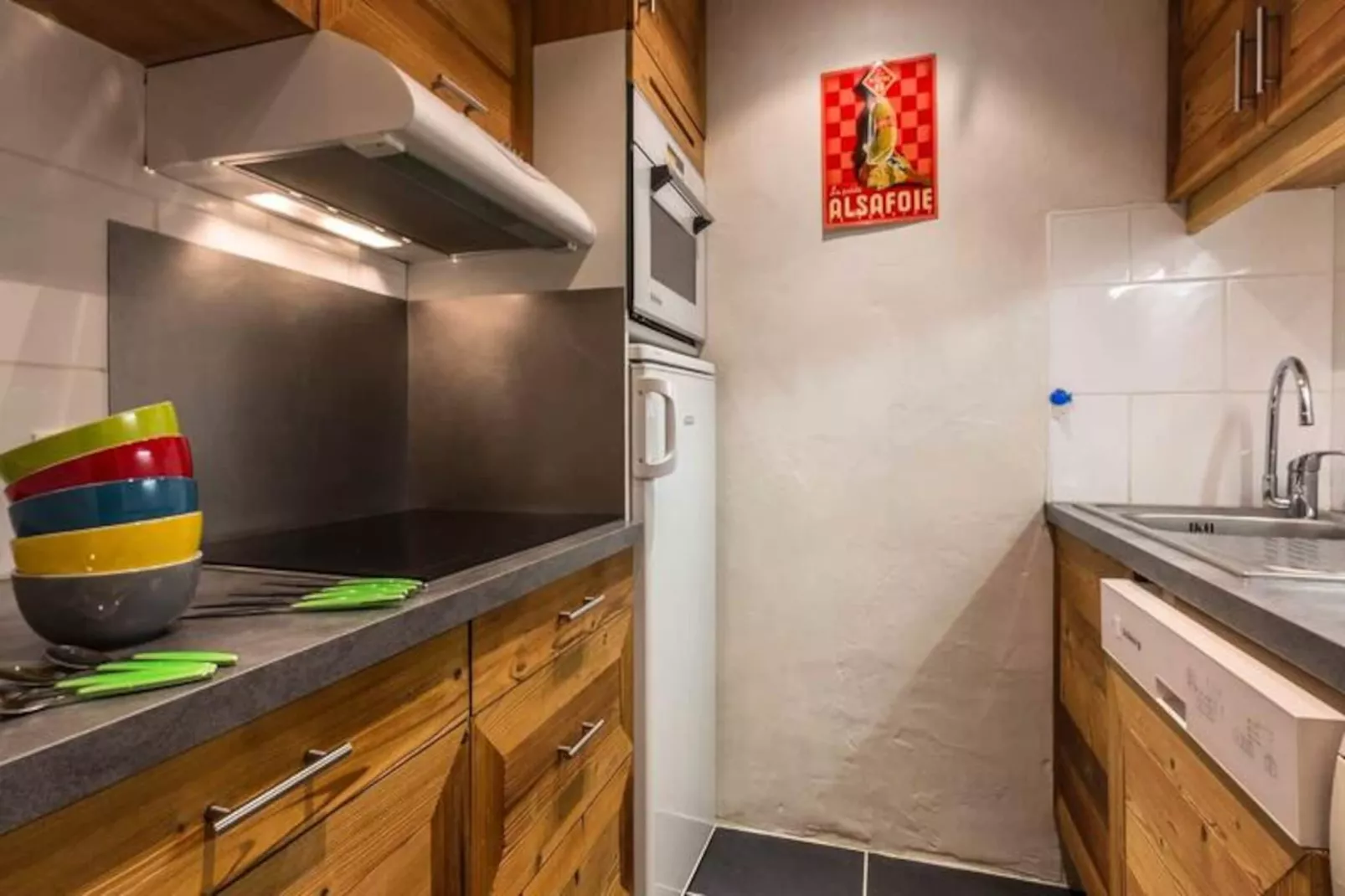 Résidence Val D'isere Village - Untagged