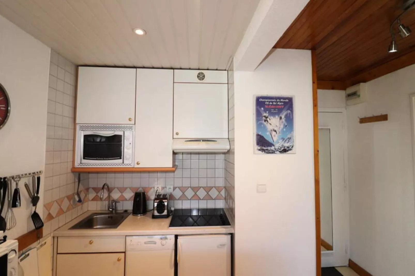 Résidence Roches Rouges B - Nicht zugeordnet