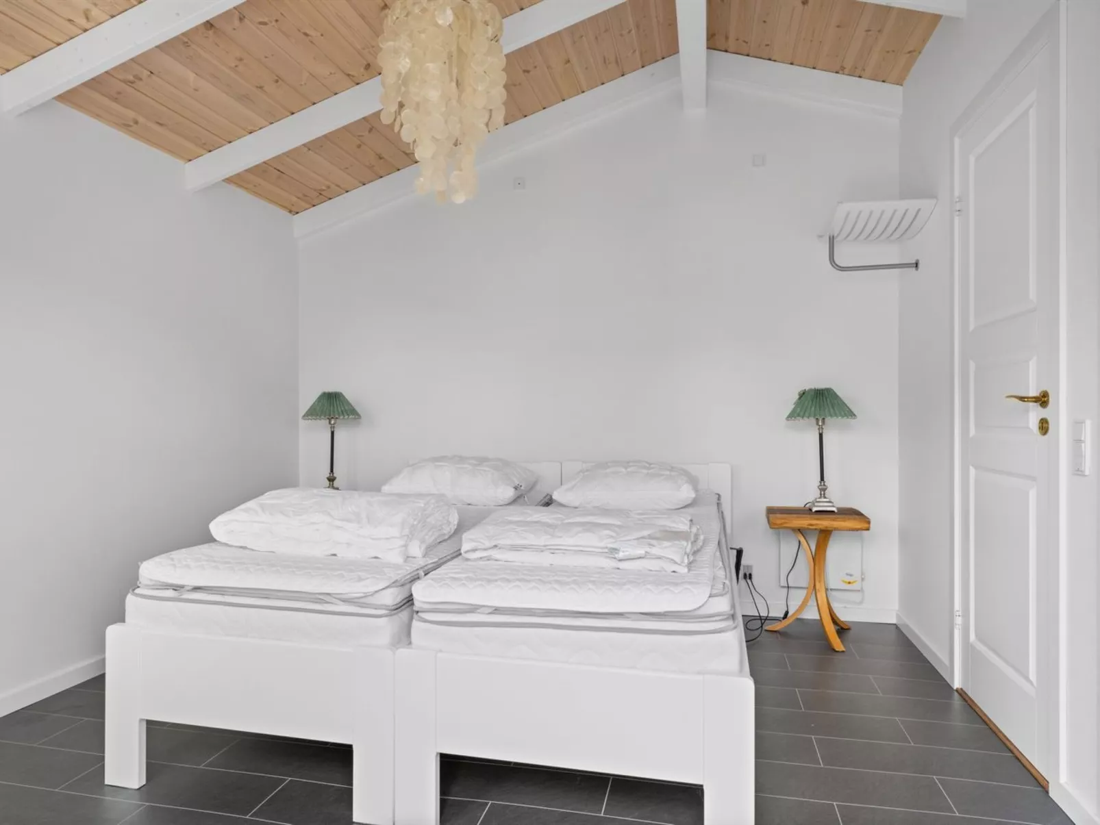 "Lenya" - 60m from the sea - Drinnen