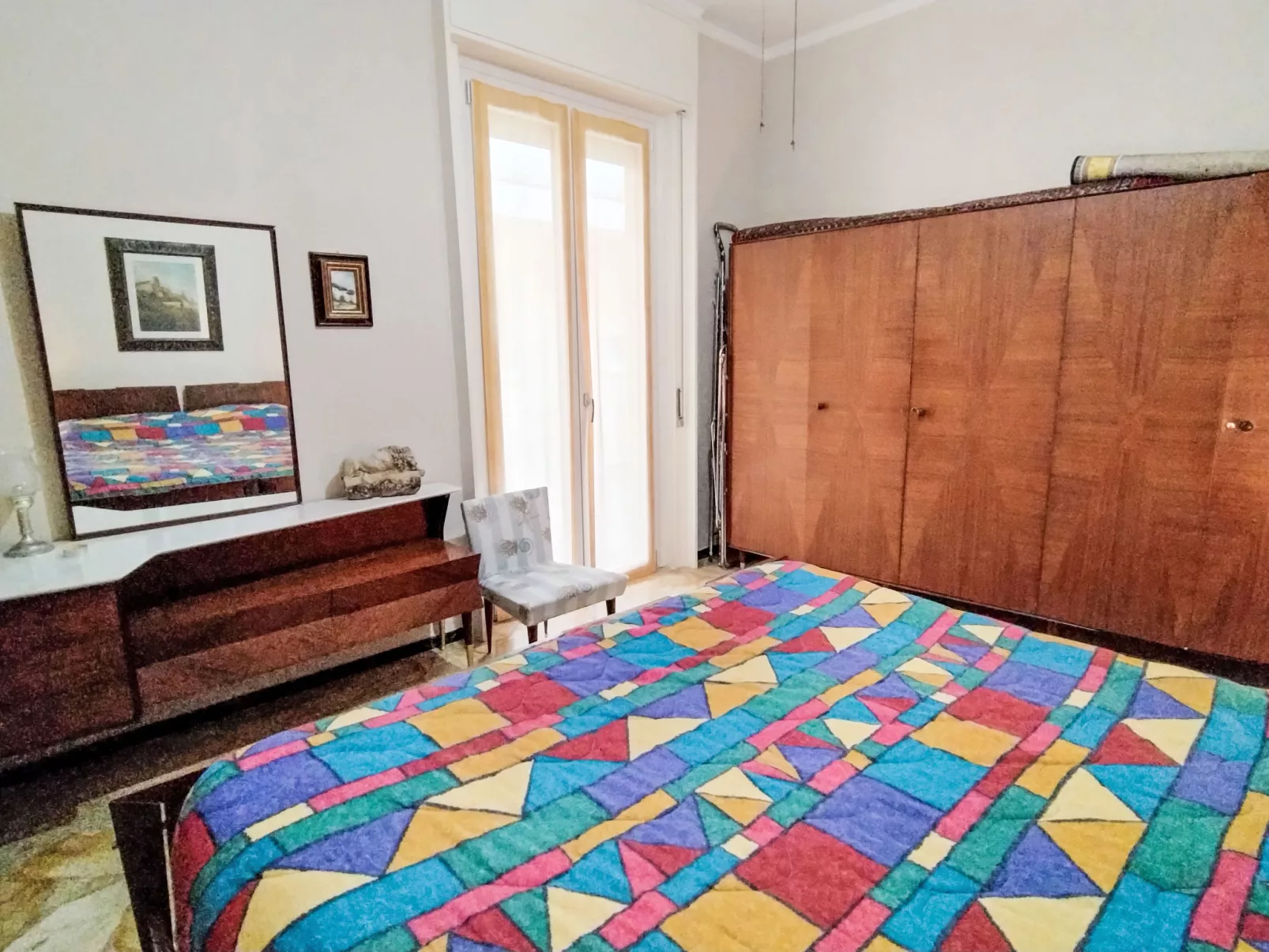 Sea Escape - Drinnen