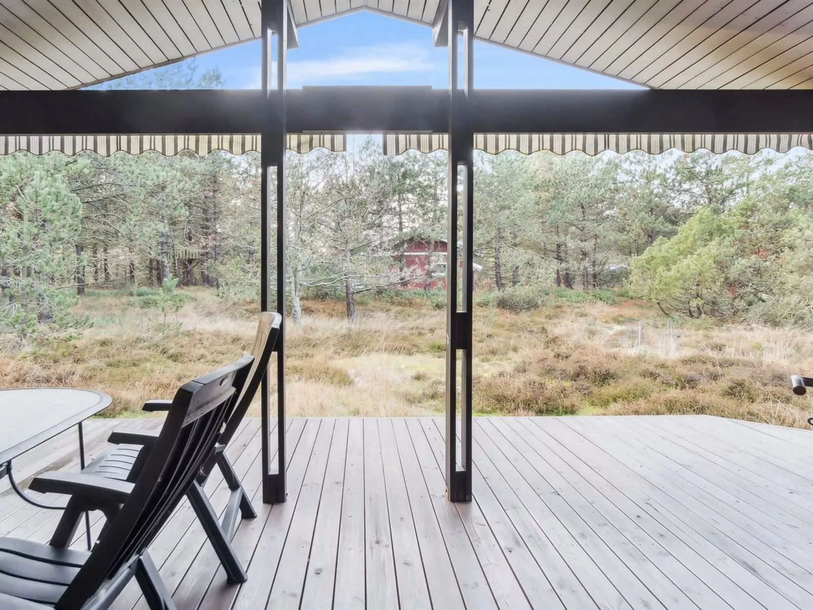 "Sarita" - 200m from the sea - Outside