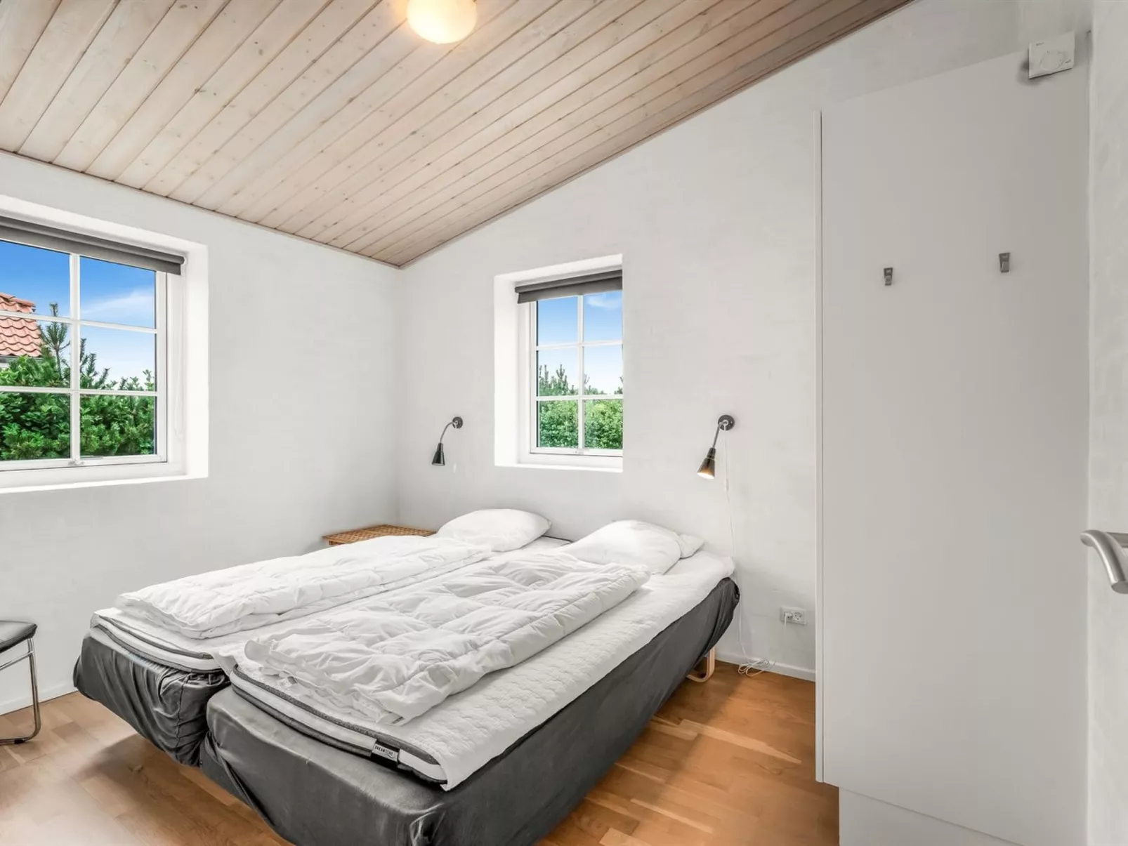 "Marjatta" - 3.2km from the sea - Inside