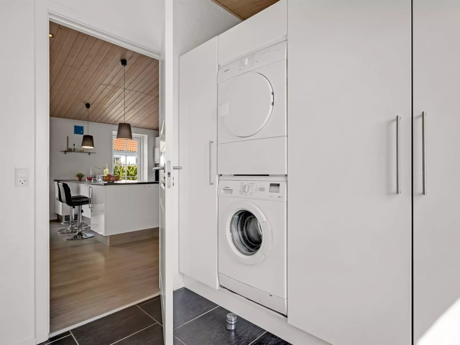 "Donco" - 3.2km from the sea - Inside