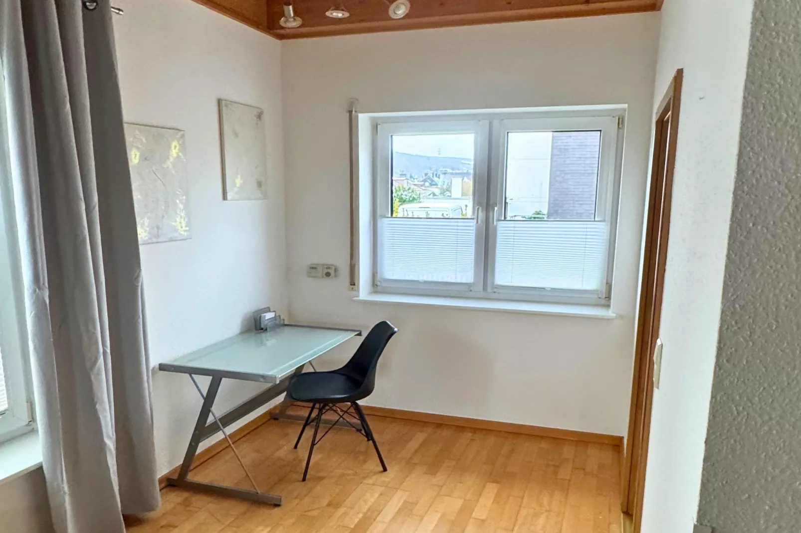 Casa Brocktega in Bestwig - Living room