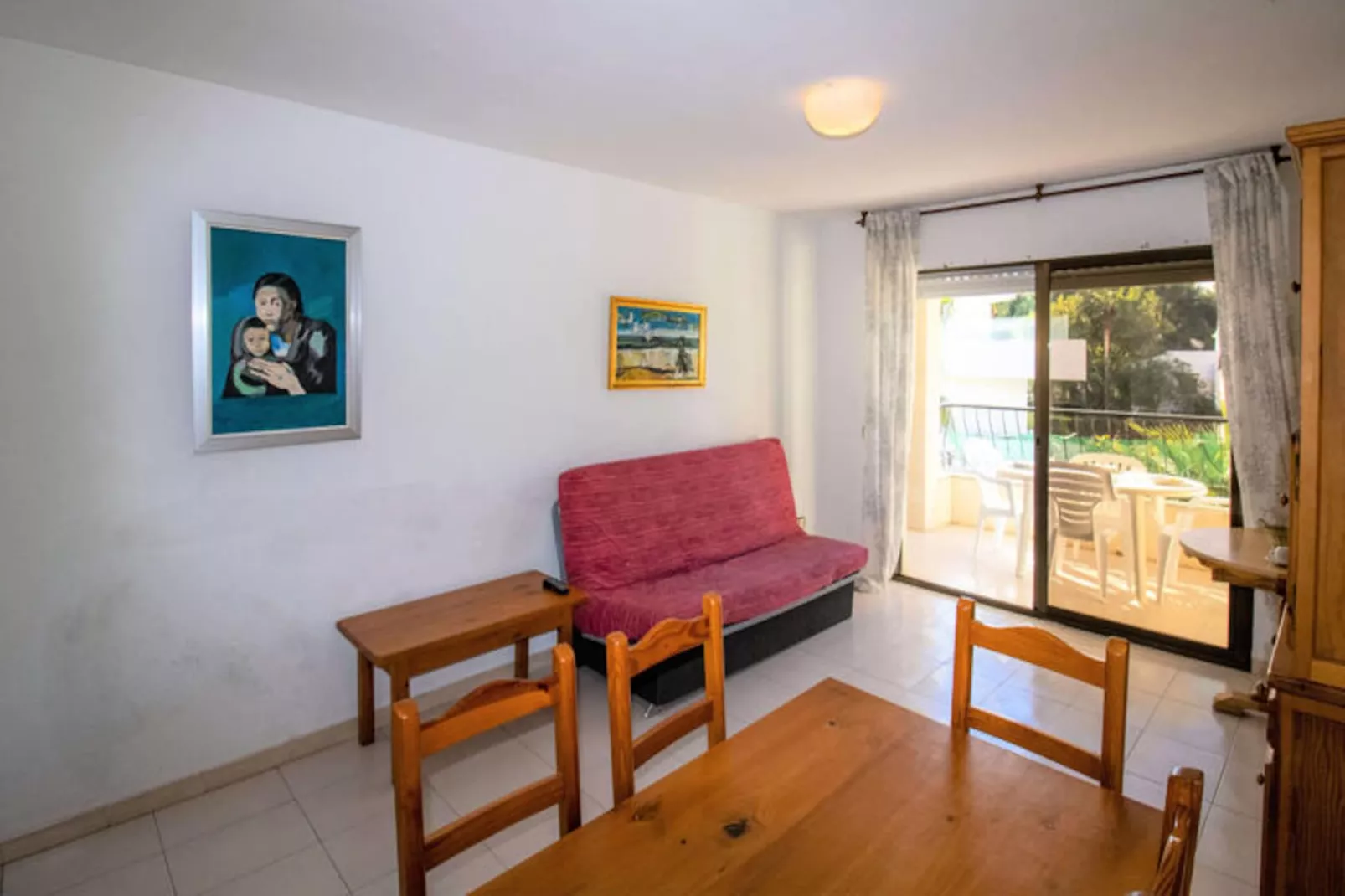 Appartements à Alcossebre-Nicht zugeordnet