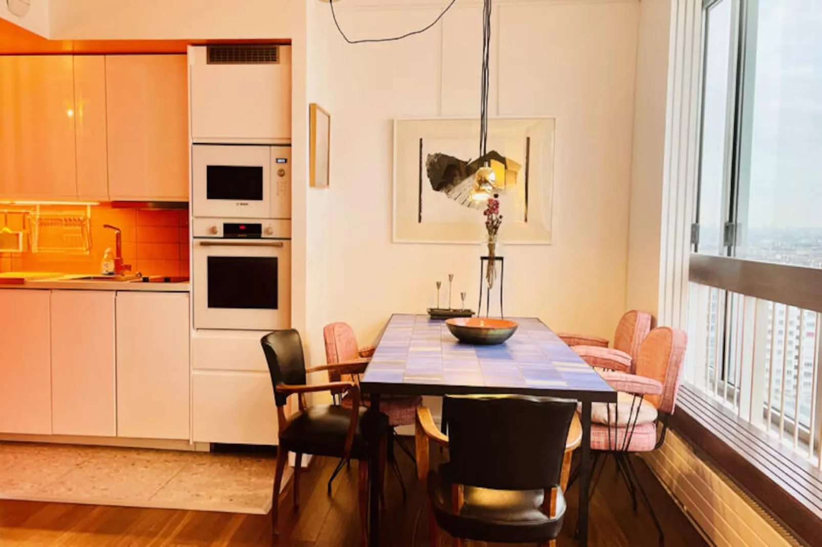 Appartements à Paris - Non tagué