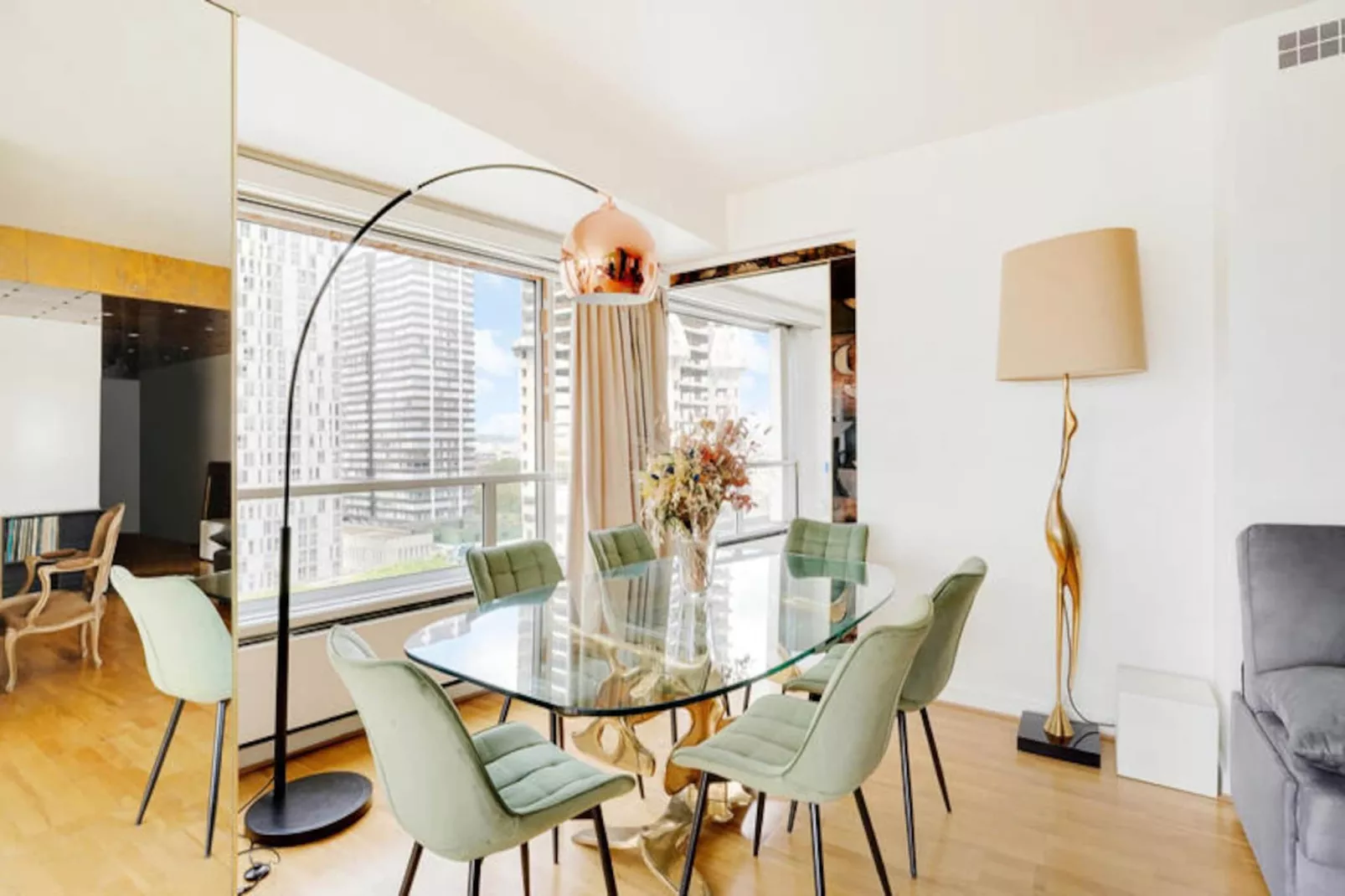 Appartements à Paris - Nicht zugeordnet