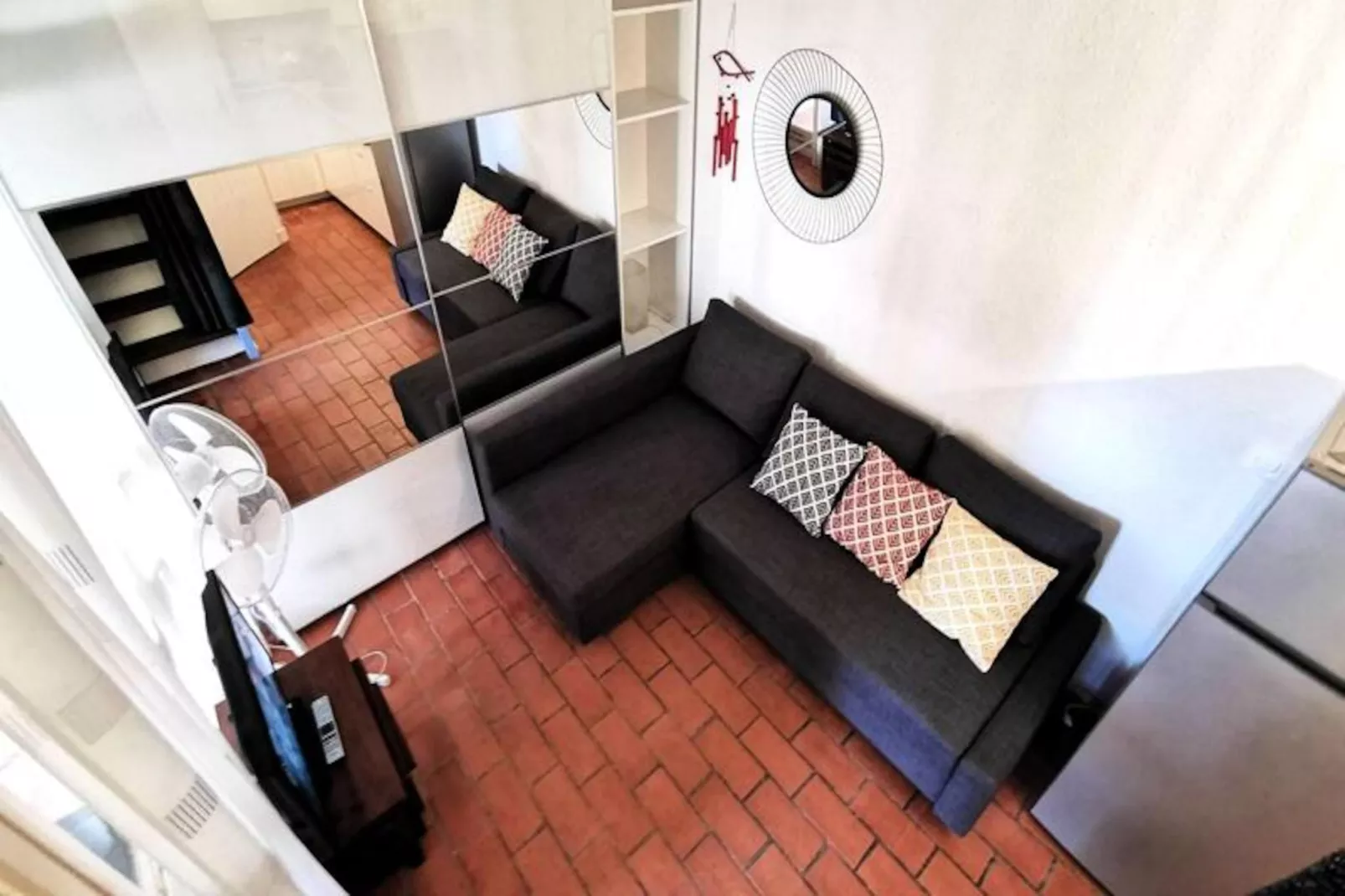 Résidence Maisons De La Mer 1-Nicht zugeordnet