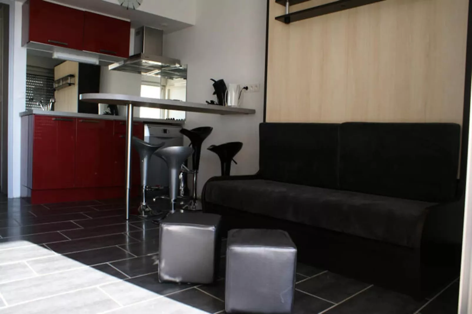 Résidence NATURISTE PORT NATURE-Untagged