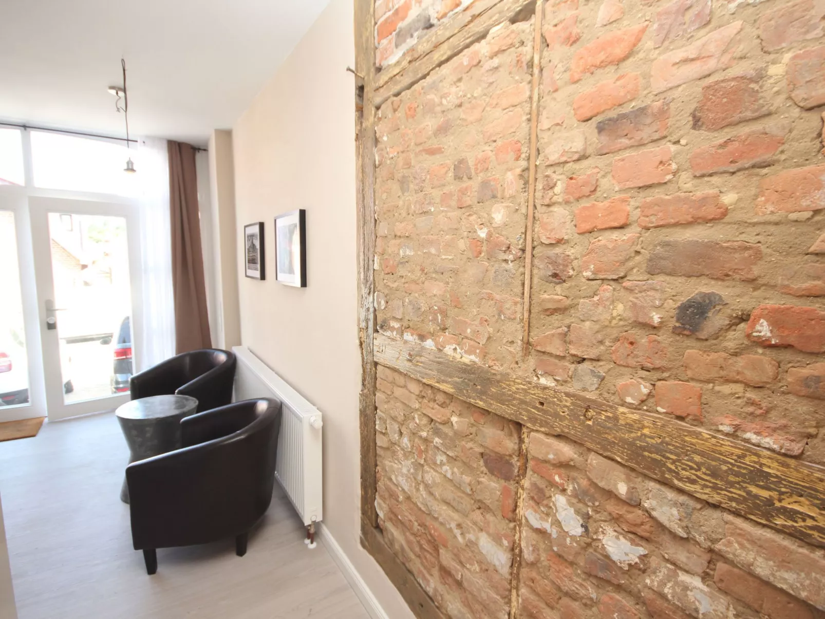 Wohnung in Bad Segeberg mit Terrasse - Image-tags.info