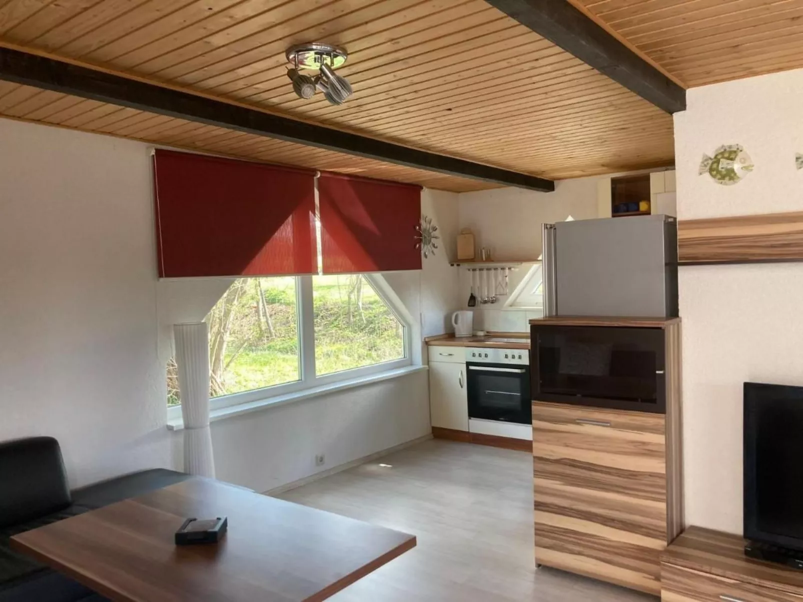 Villa Specht- Ferienbungalow - Image-tags.info