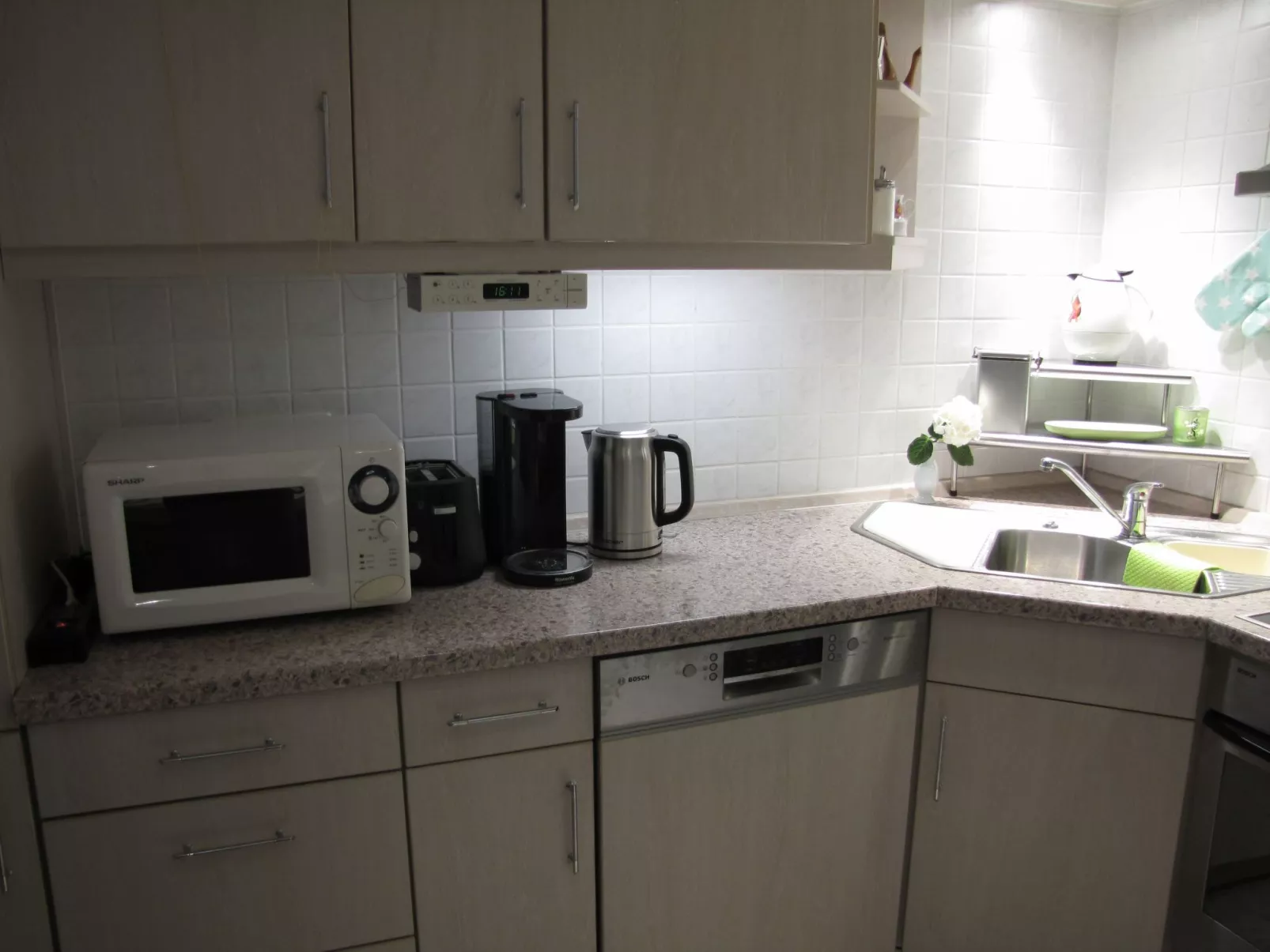 Nettes Ferienhaus in Hartmannsdorf mit Garten, Terrasse und Grill - Image-tags.info