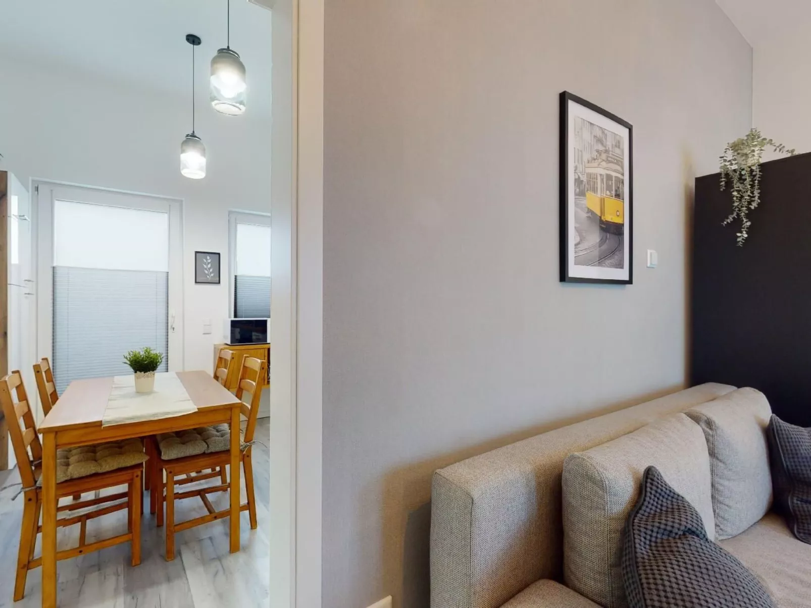 Modernes Loftappartement im Bielefelder Süden - Image-tags.info