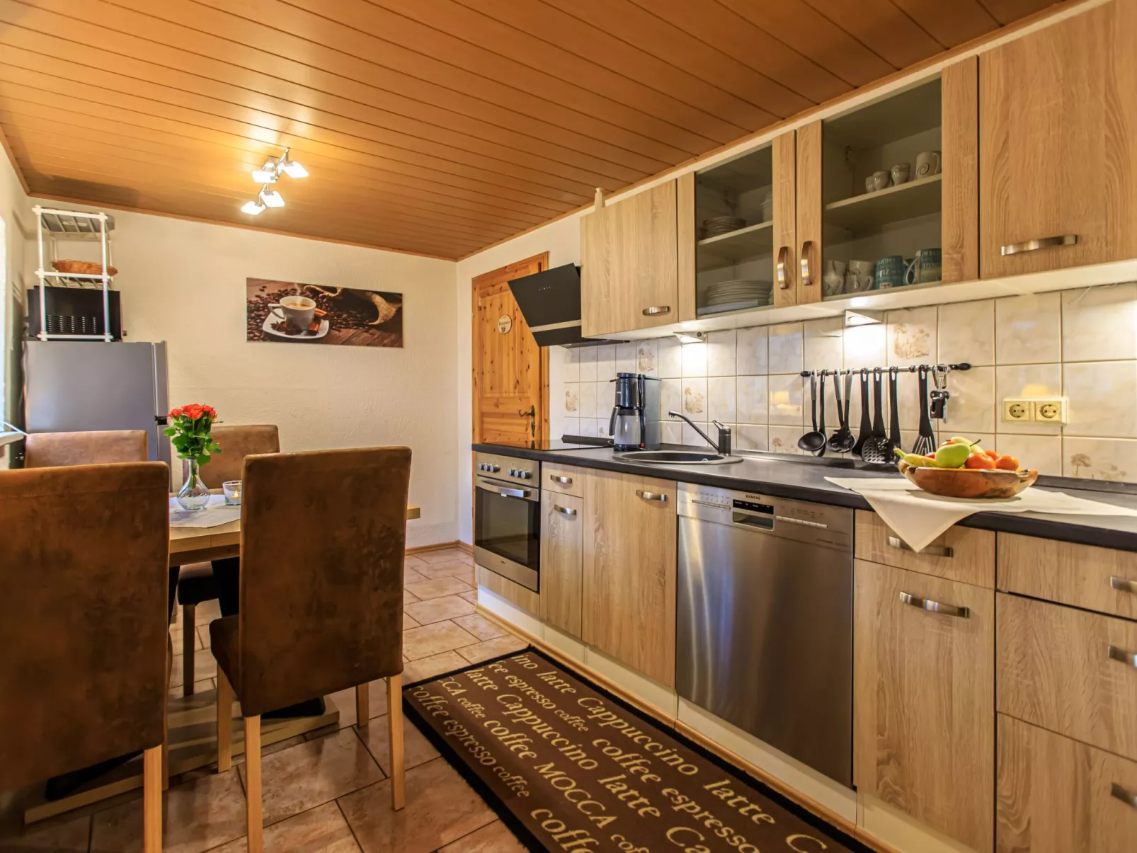 In Großschönau mit Großer Terrasse - Image-tags.info