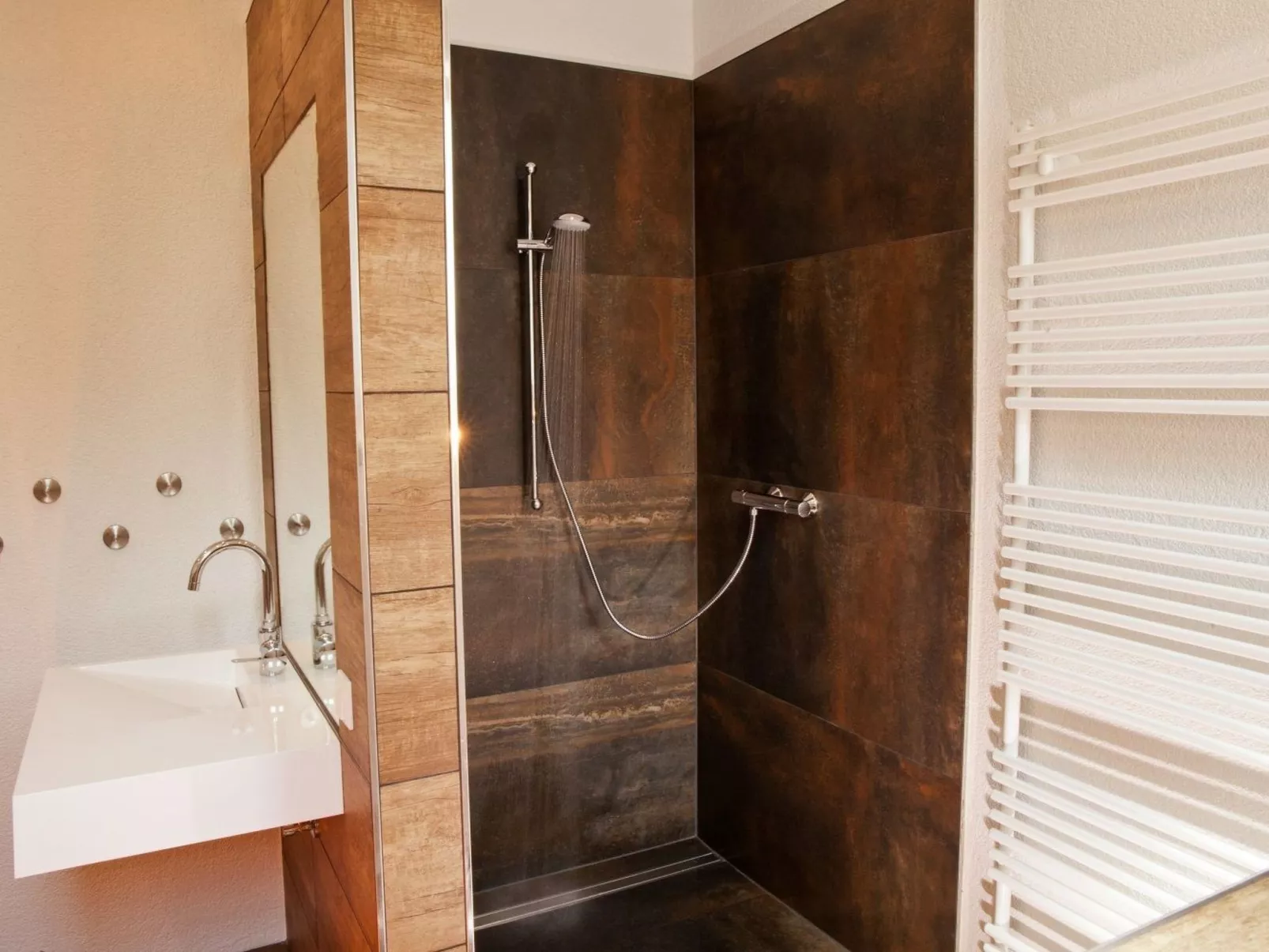 Rollstuhlgerechte Ferienwohnung Rotkäppchen-Image-tags.info