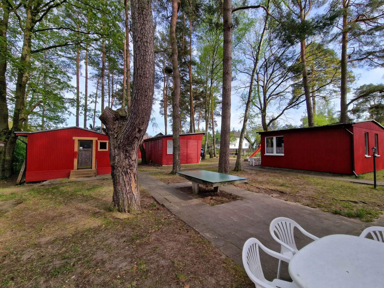 Ferienanlage Am Sidowsee - Image-tags.info