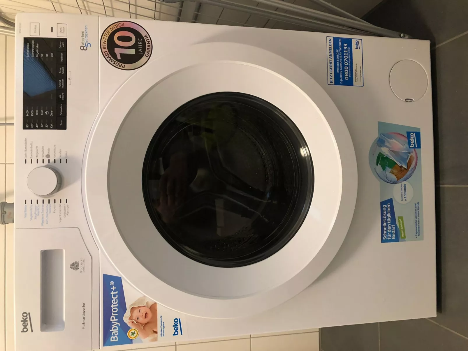 "Ahorn" direkt am Stausee - Image-tags.info