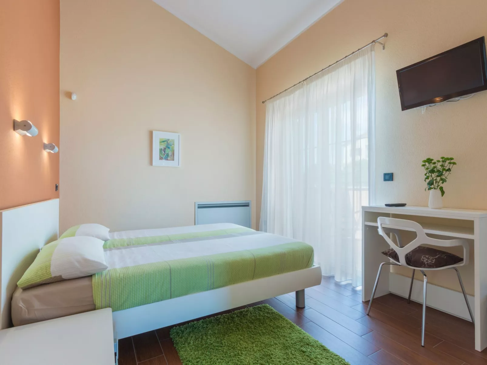 In Pomer mit privatem beheizten Pool und Meerblick - Image-tags.info