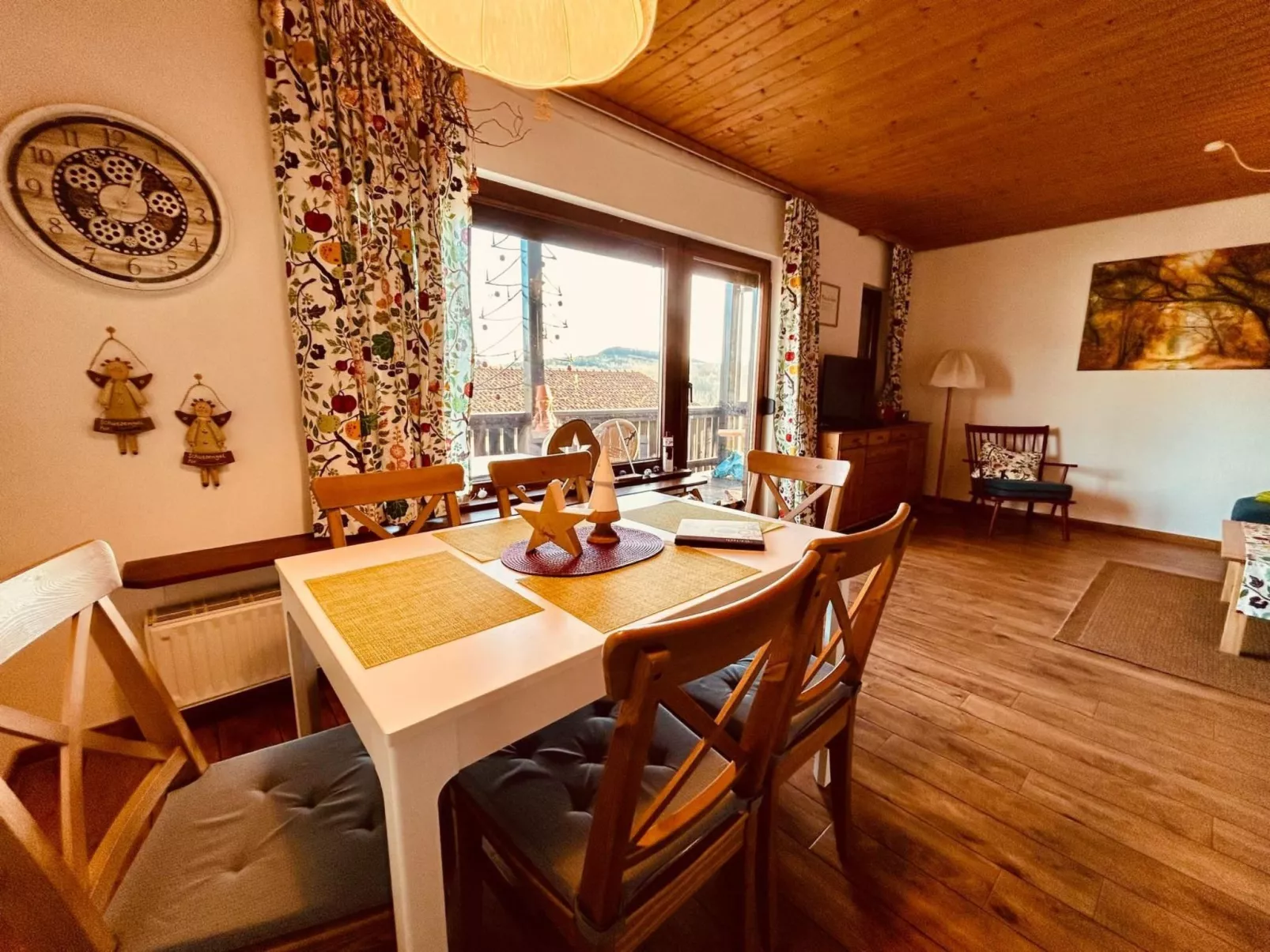 Rhön Bungalow 2 - Image-tags.info