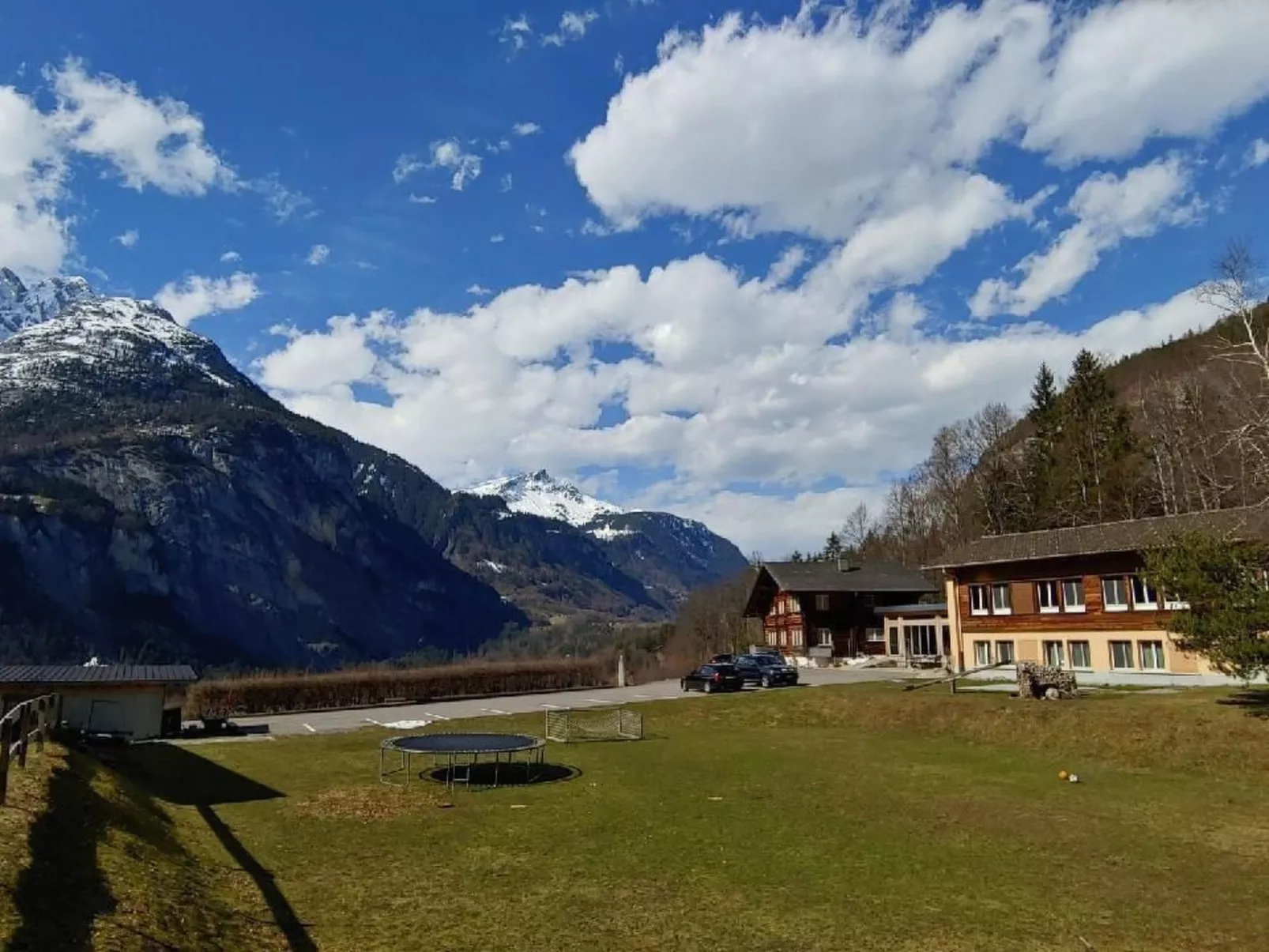 Wohnung Mit 2 Schlafzimmern “Ürbach” - Image-tags.info