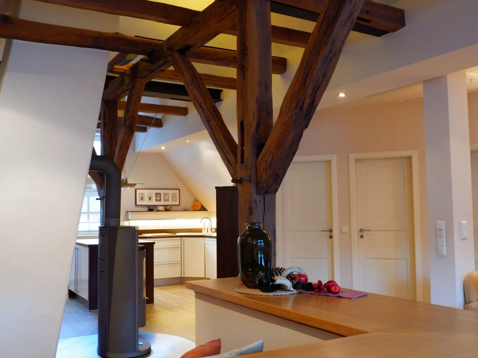 Fachwerkliebe - Image-tags.info