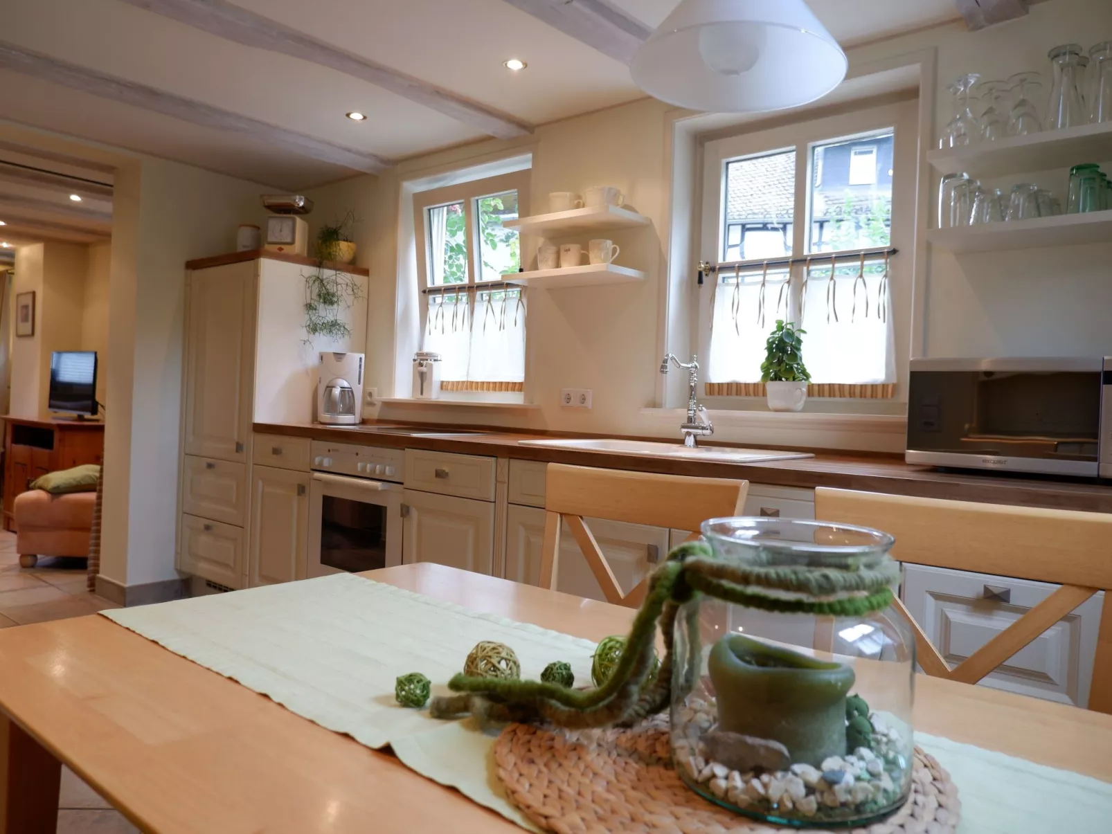 Fachwerkliebe - Image-tags.info