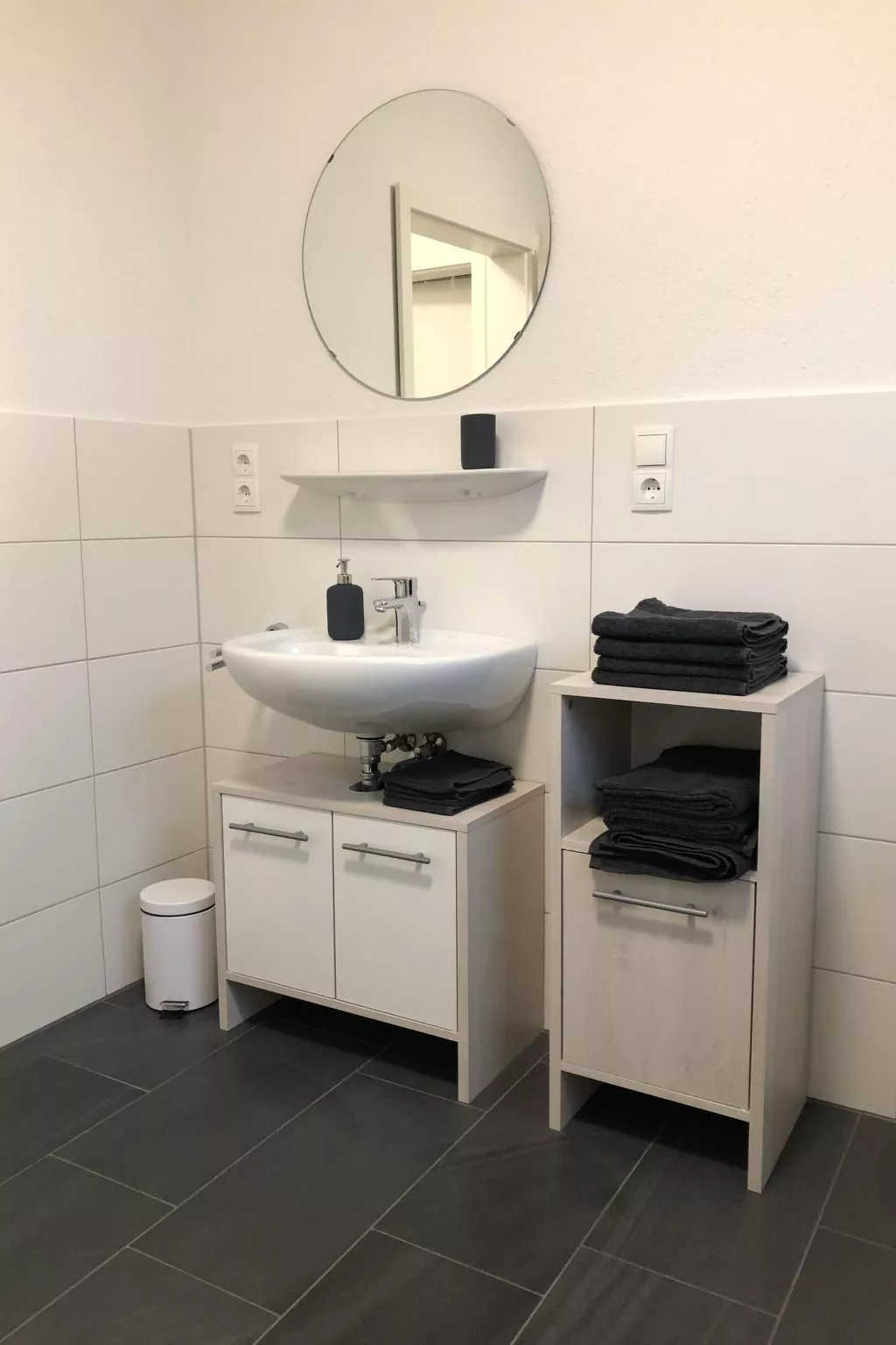 "Heideblick" direkt am Stausee - Image-tags.info