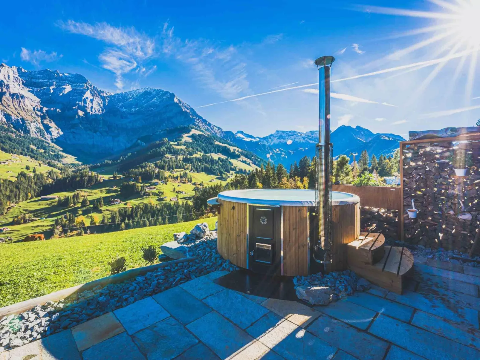 Chalet Rösi - Image-tags.info