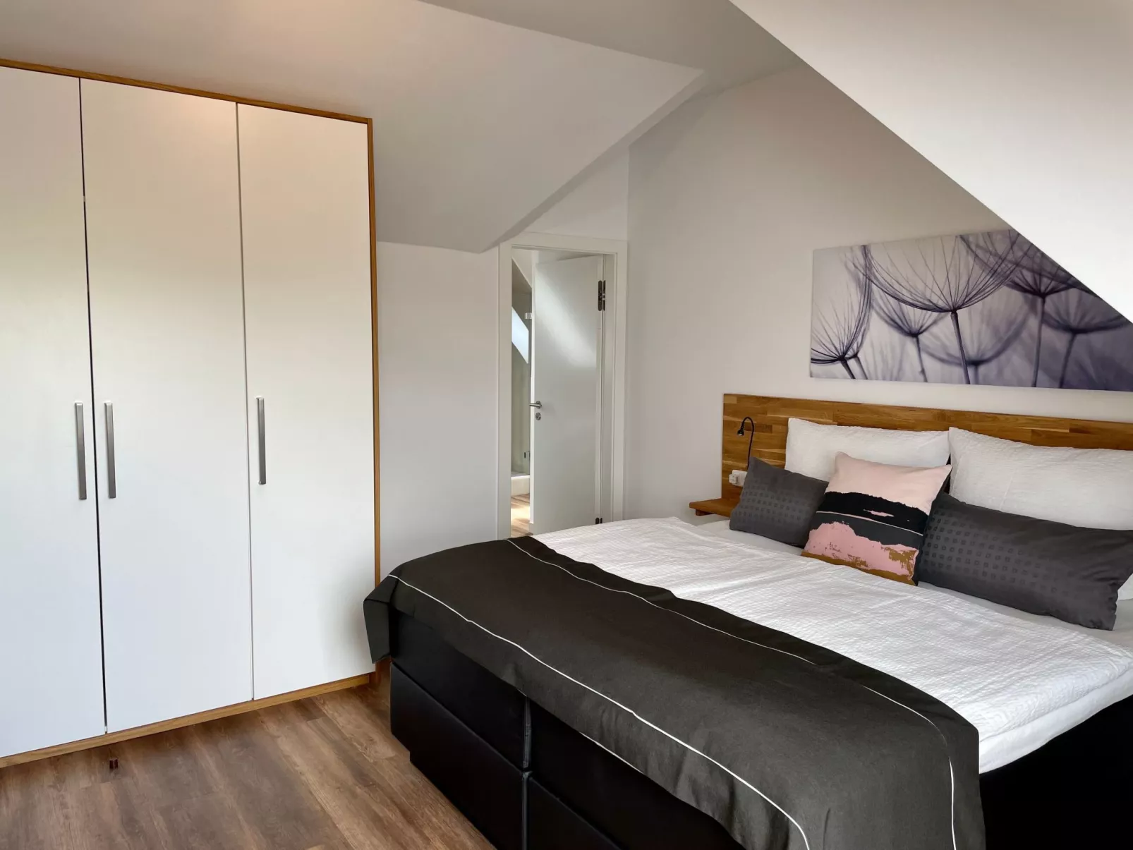 Appartement mit Balkon - Image-tags.info