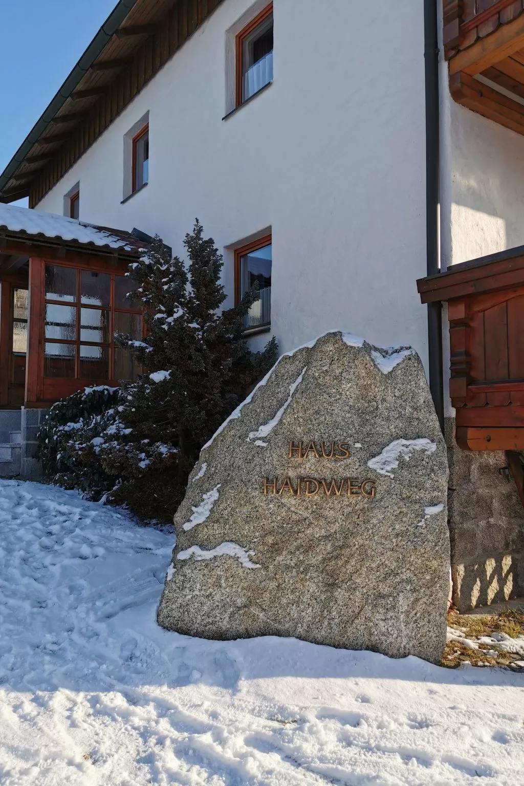 In Ludwigsreut mit Terrasse, Garten und Grill - Image-tags.info