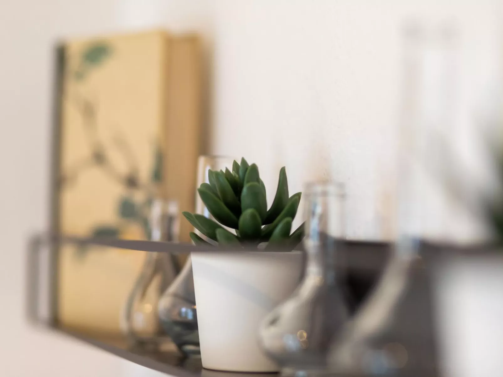 Apartment 54 - Dedans