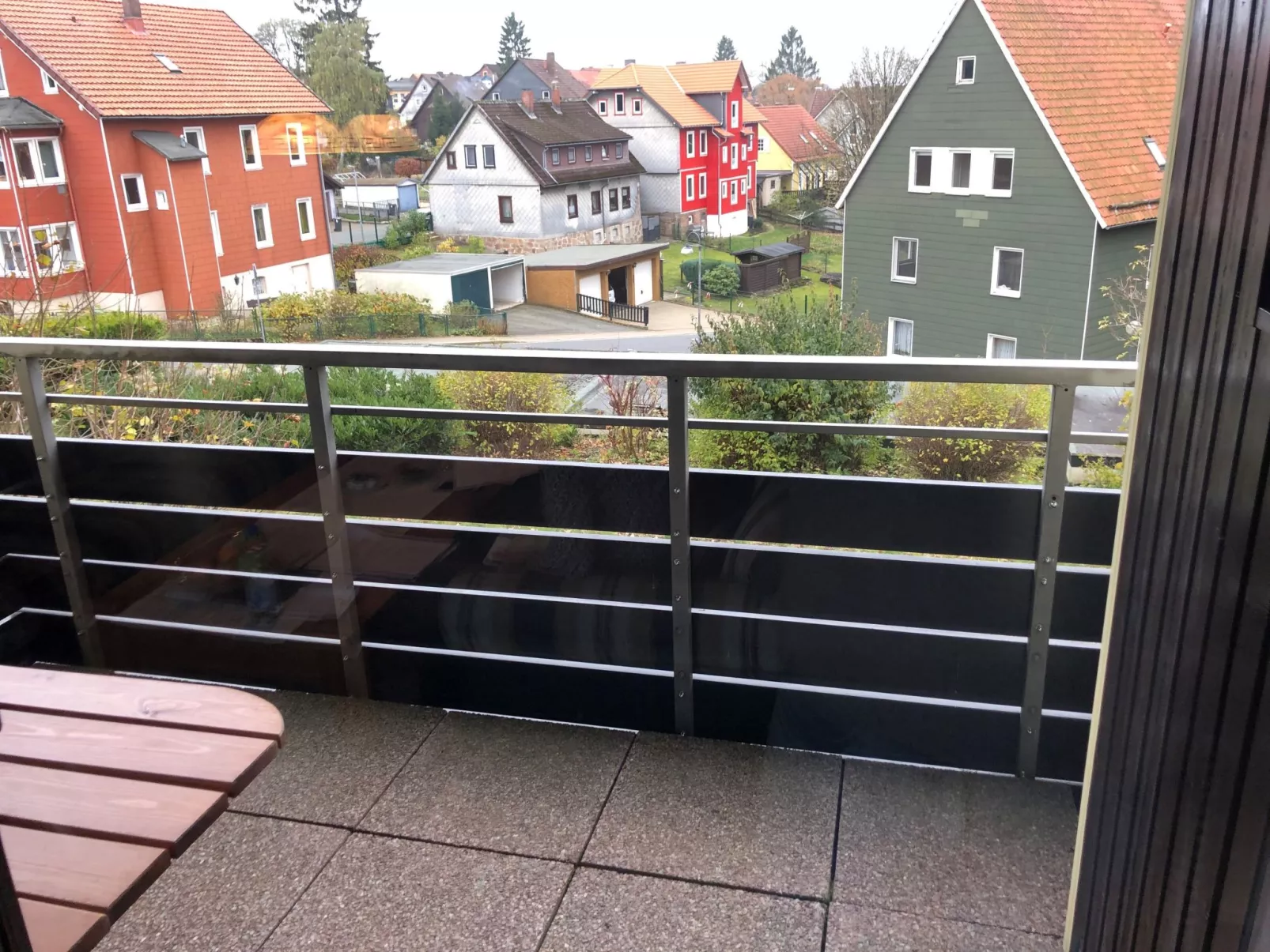 Appartement mit eigenem Parkplatz - Image-tags.info