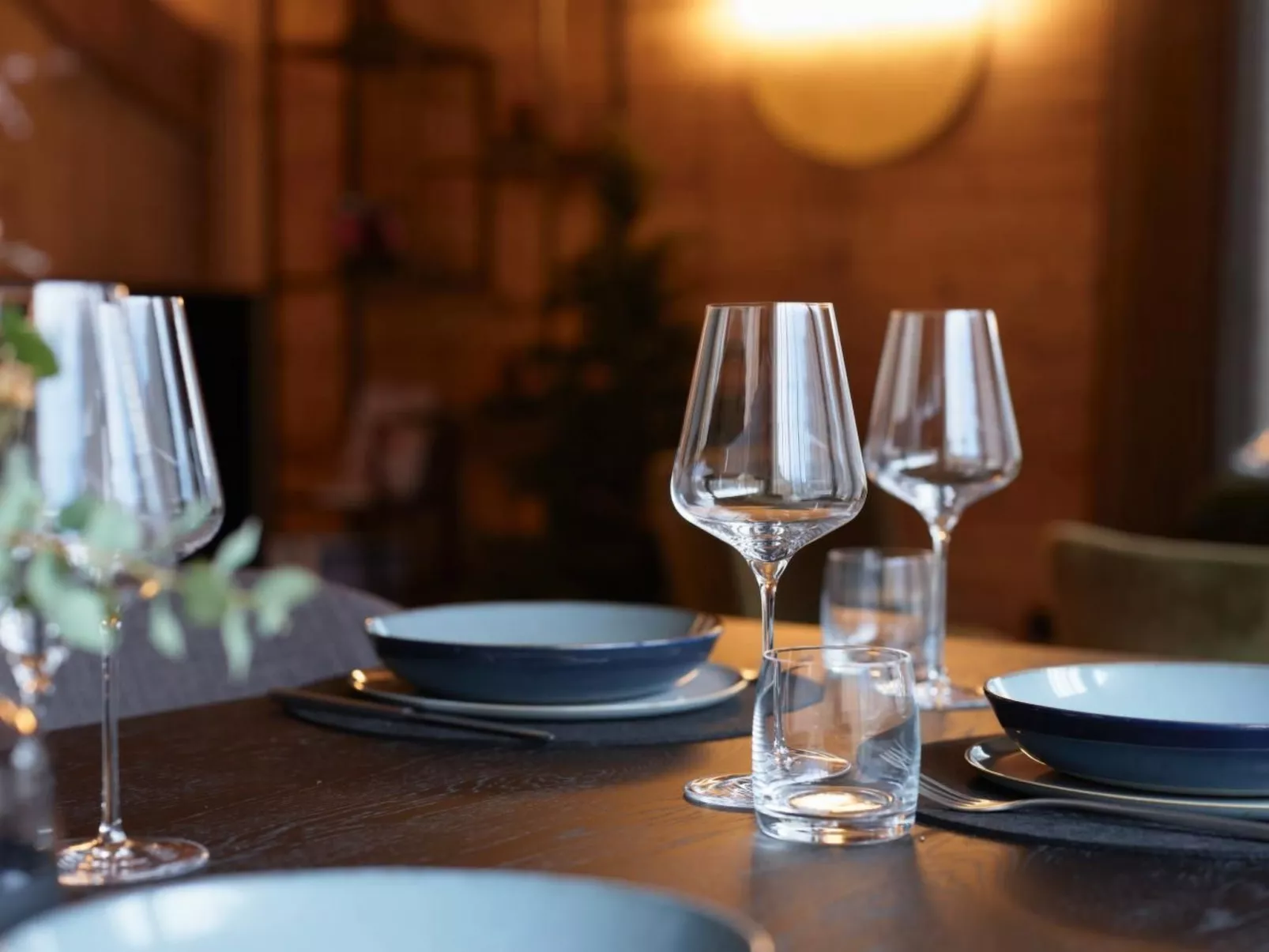 My Chalet - Image-tags.info