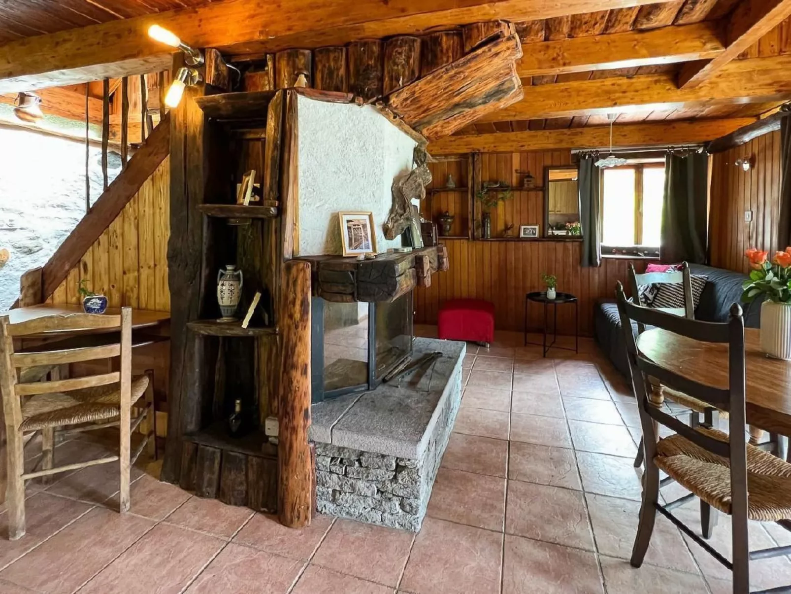 Rustico Nonno Milton - Image-tags.info