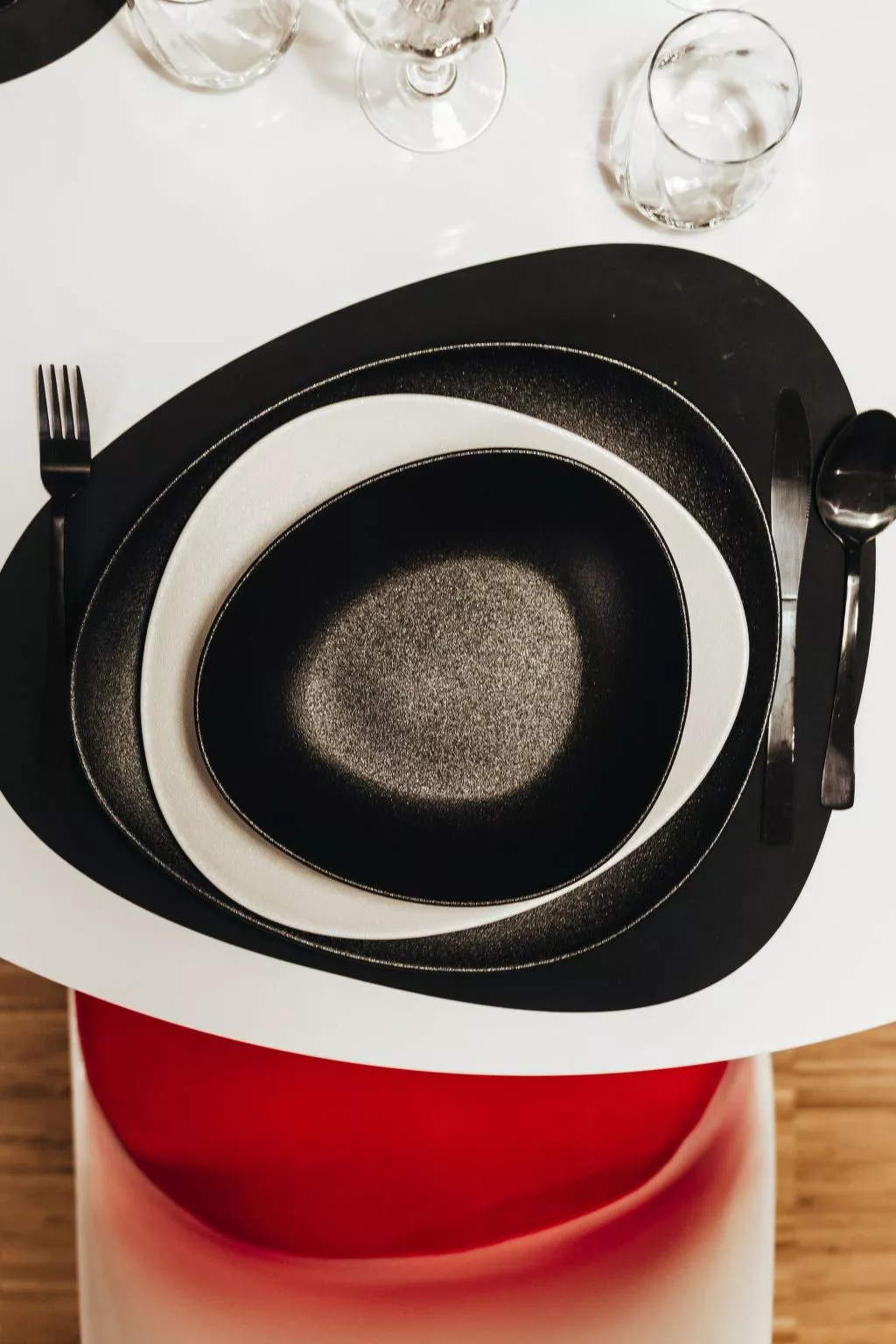 Wohnung "Skyline-Terrasse 6B" - Image-tags.info