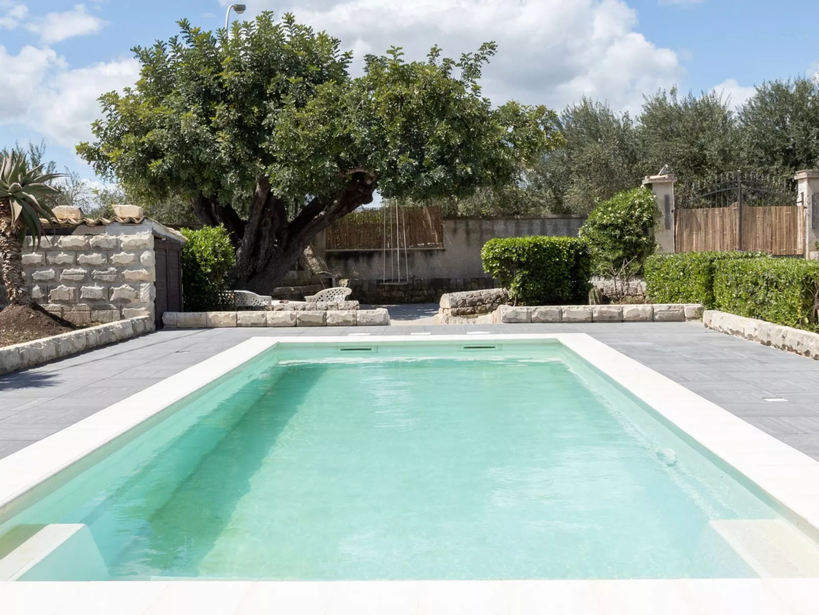 Villa Scrusciu Ri Mari, privater Pool, Noto - Image-tags.info