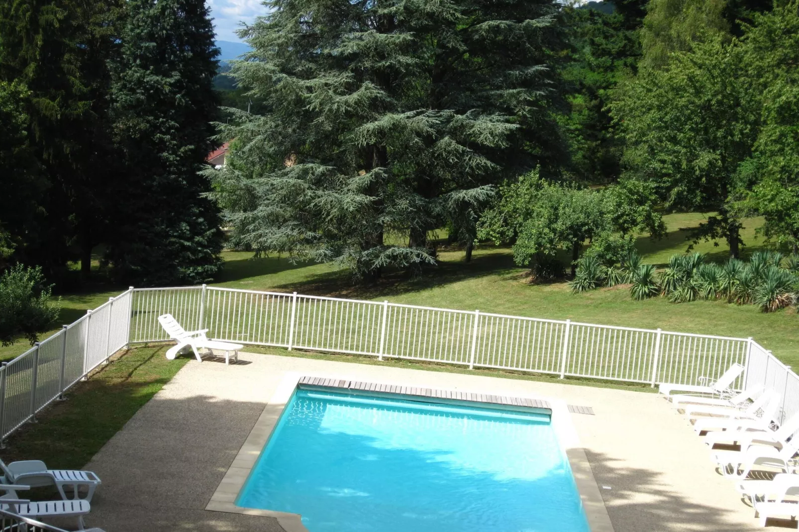 Pluton-Pool