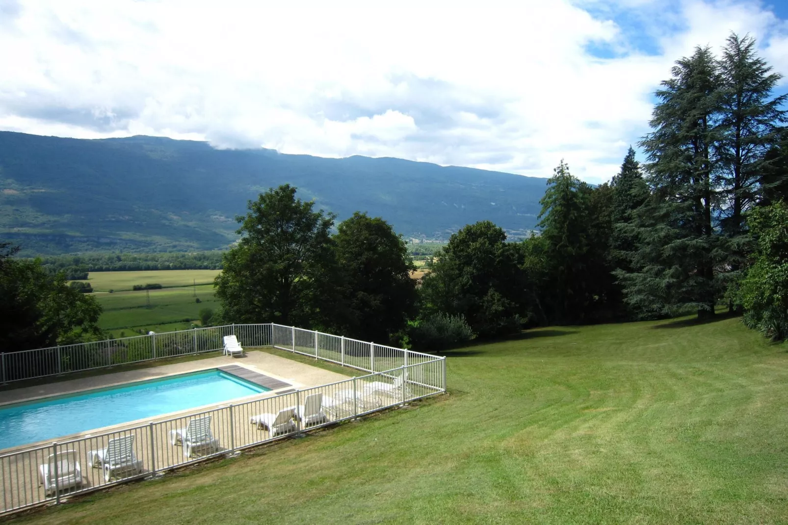 Pluton-Pool