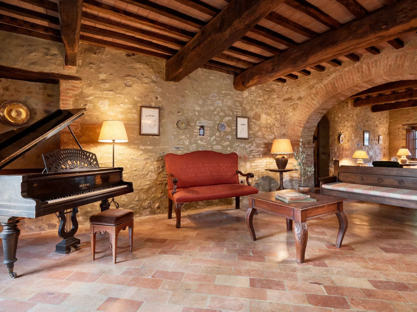 Haus mit Vordach - Image-tags.info